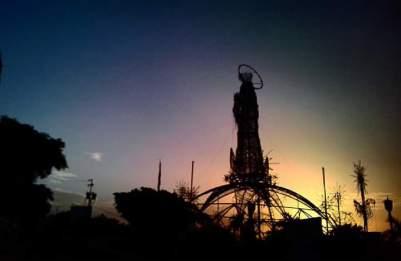 Si no te mata la bala, te mata la miseria