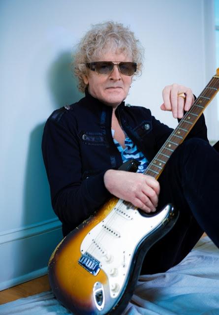 Efemérides del Rock y Heavy Metal: Qué pasó un 03 de Junio