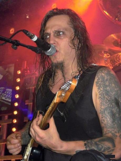 Efemérides del Rock y Heavy Metal: Qué pasó un 03 de Junio