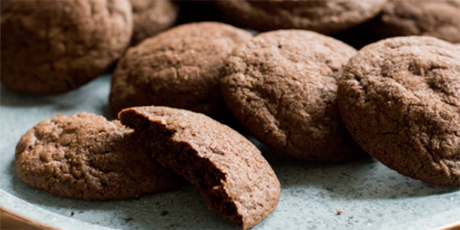 Galletas de Chocolate Gourmet