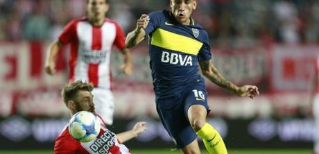 Desmienten interés del Cruz Azul por Centurión