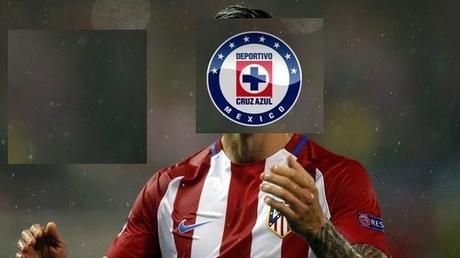 Cruz Azul va por un internacional español