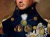 Horatio Nelson