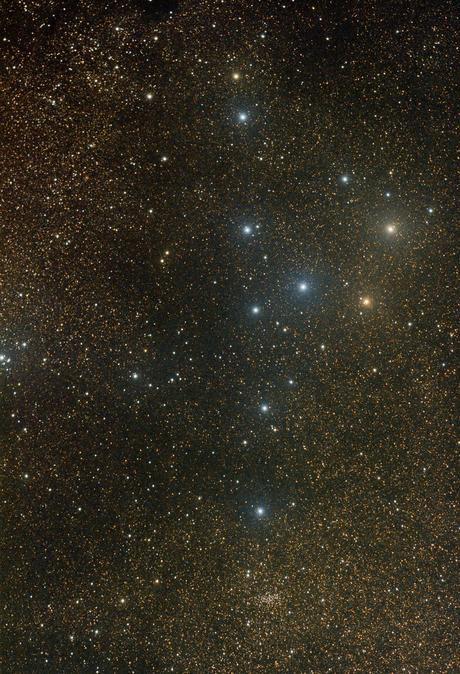 ✨Collinder 399 por Arno Rottal ✨Collinder 399 por Arno Rottal