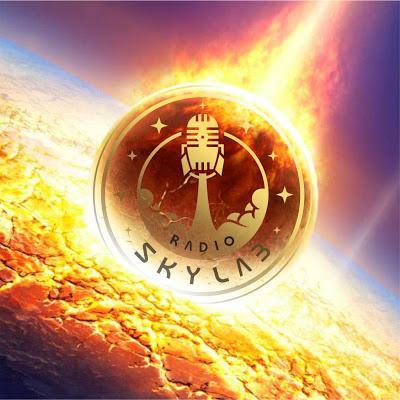 Radio Skylab, episodio 29. Oxidante.