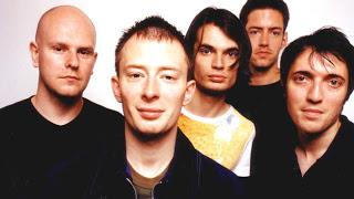 Radiohead - I promise (1997-2017)