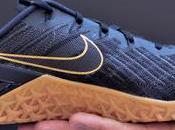 Nike Metcon Showdown: conoce custom