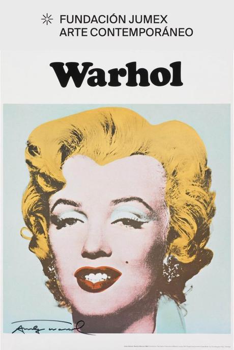 El lado oscuro de Warhol llega a México