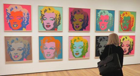 El lado oscuro de Warhol llega a México