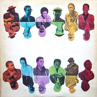 The Har-You Percussion Group - The Har-You Percussion Group