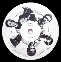 The Har-You Percussion Group - The Har-You Percussion Group