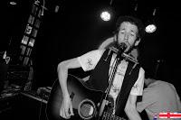 Marhor en El Pez eléctrico