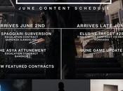 Hitman concreta todas novedades para junio