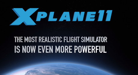 X-Plane 11 nos trae el mejor simulador de vuelo el 23 de junio