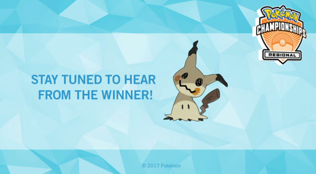 Disfruta en directo del Campeonato Regional de Pokémon