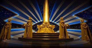 Gardians of the galaxy VOL II