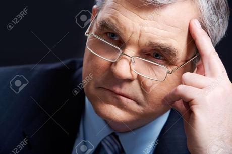 El problema de los directivos