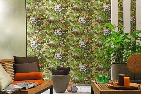 Flores Tropicales Reality Ii