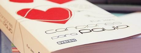 Resultado de imagen de canciones para paula