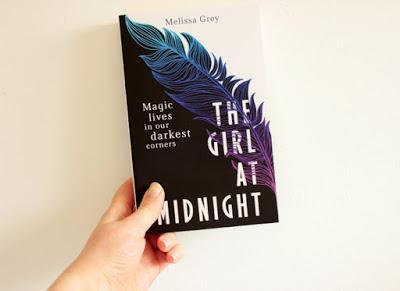 Resultado de imagen de la chica de medianoche tumblr