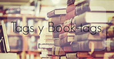 Book-tag: Clichés literarios
