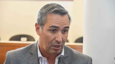 El quiroguismo se defiende de las críticas de Gutiérrez