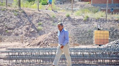 ¿Quiroga, ministro de Defensa?