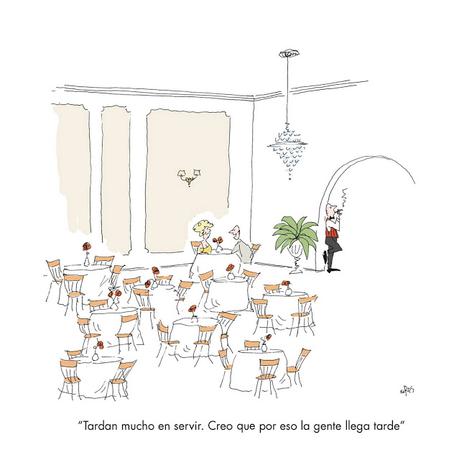 [Humor en cápsulas] Para hoy sábado, 3 de junio de 2017