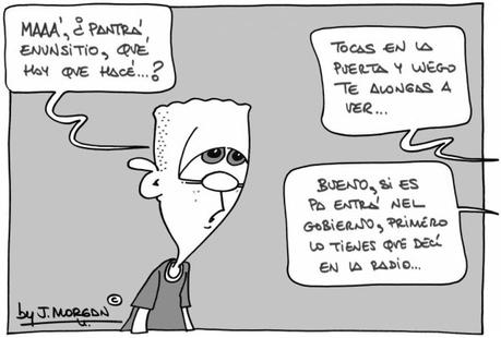 [Humor en cápsulas] Para hoy sábado, 3 de junio de 2017