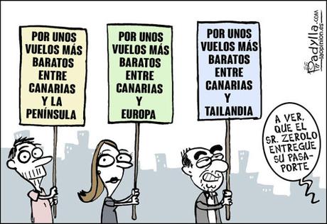 [Humor en cápsulas] Para hoy sábado, 3 de junio de 2017