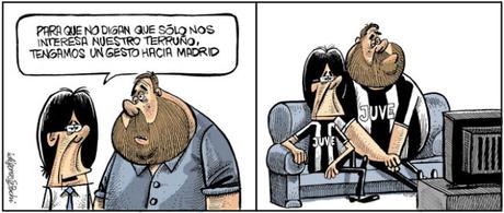 [Humor en cápsulas] Para hoy sábado, 3 de junio de 2017