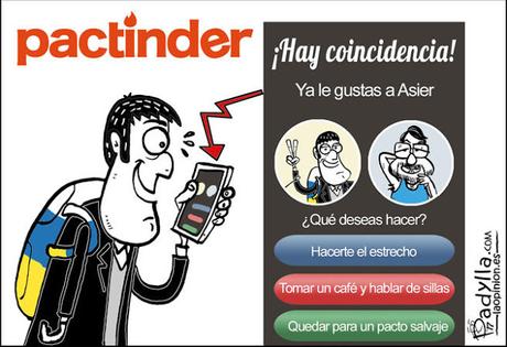 [Humor en cápsulas] Para hoy viernes, 2 de junio de 2017