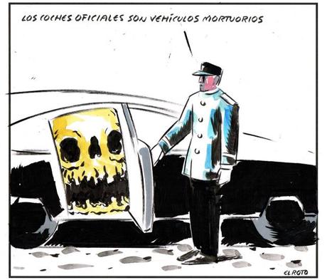 [Humor en cápsulas] Para hoy viernes, 2 de junio de 2017