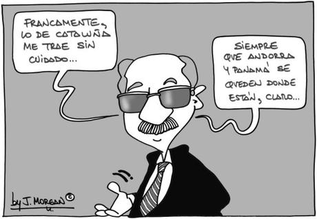 [Humor en cápsulas] Para hoy viernes, 2 de junio de 2017