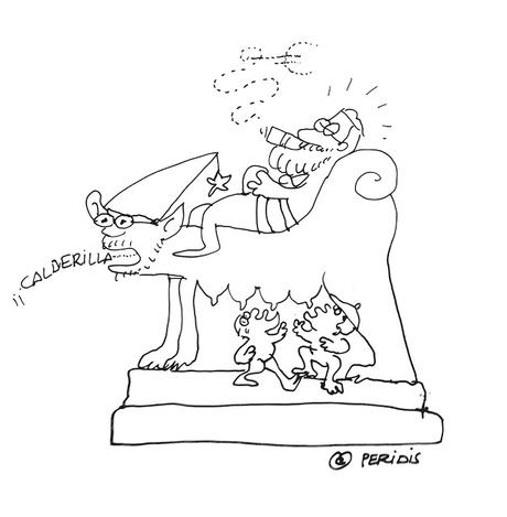 [Humor en cápsulas] Para hoy viernes, 2 de junio de 2017