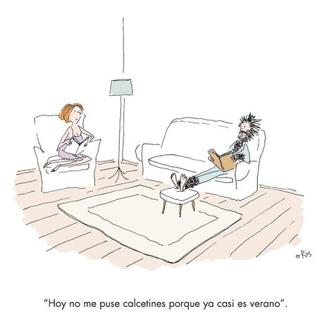 [Humor en cápsulas] Para hoy viernes, 2 de junio de 2017