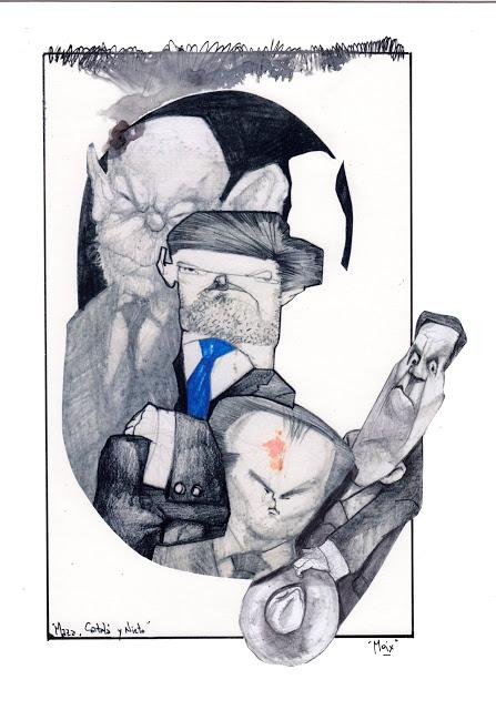 [Humor en cápsulas] Para hoy viernes, 2 de junio de 2017