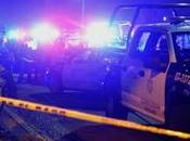 protestas falta mandos suficiente capacidad operar criterio deja cinco policías emboscados ecatepec