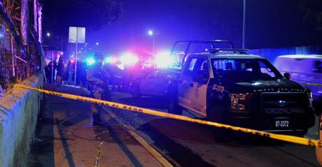 HAY PROTESTAS POR LA FALTA DE MANDOS CON LA SUFICIENTE CAPACIDAD DE OPERAR Y CRITERIO QUE DEJA CINCO POLICÍAS EMBOSCADOS EN ECATEPEC