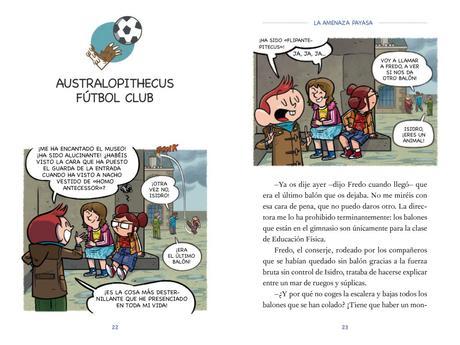 “10 libros para leer este verano recomendados por Anaya Infantil y Juvenil”