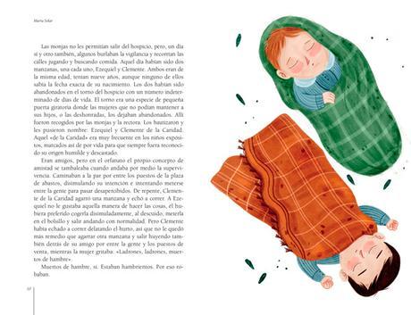 “10 libros para leer este verano recomendados por Anaya Infantil y Juvenil”