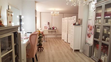 Jana Tagarro. Maquillaje profesional Jana Tagarro. Maquillaje profesional