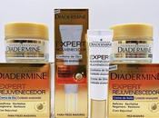 Expert Rejuvenecedor, nueva gama facial para pieles maduras Diadermine