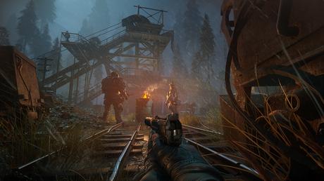 Análisis: Sniper Ghost Warrior 3 – Coge aliento y aguanta el pulso