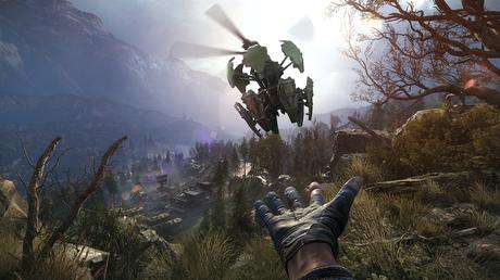 Análisis: Sniper Ghost Warrior 3 – Coge aliento y aguanta el pulso