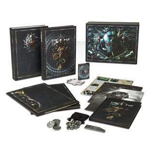 Pre-pedidos de esta semana, una opinión