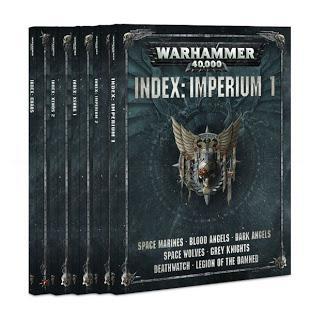 Pre-pedidos de esta semana, una opinión