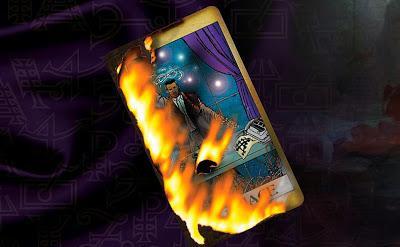 Noticias desde NSR:Mago Mutant Year Zero y Rol Gratis Vol.3