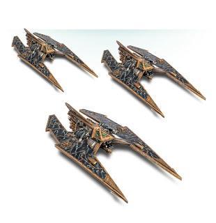 Pre-pedidos de FW: para W40K 8ª y mas