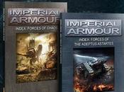 Pre-pedidos para W40K